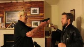 ANGRY GRANDPA KILLS MCJUGGERNUGGETS [upl. by Nahsin692]