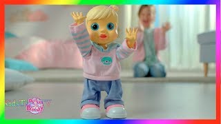 Videos de juguetes para niñas🍼 Peque Martha 🍼Nenuco🍼 Muñecas 🍼anuncios de juguetes  KidsTimeTV [upl. by Gut]