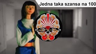 STRACHY NA LACHY  Jedna taka szansa na 100 OFFICIAL VIDEO [upl. by Yul881]