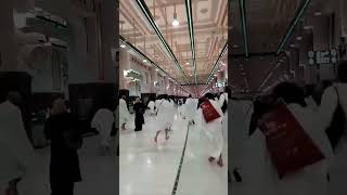 Hazrat Hajra or safa marwa👌👌👌shortsvideo viralvideo [upl. by Alvis]