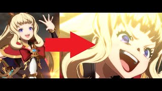 THE BEST ADVANCED GUIDE FOR CAGLIOSTRO  Cagliostro Guide pt 2 [upl. by Aruol]