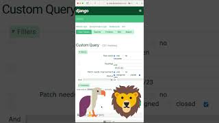 Vulture Method  Tip to pick a Django ticket [upl. by Avehsile]