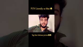 Tag karo lazy dosto ko 🤣vlog minivlog shorts youtubeshorts comed [upl. by Dub]