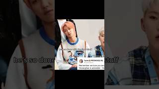 seventeen svt kpop carat viral th8 minghao xuminghao short shorts trending shortvideo [upl. by Adnah446]