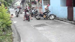 motor chopper Philippines [upl. by Chivers766]