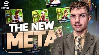 The NEW META  DOMINATION SETUP TACTICS amp TIPS [upl. by Elokcin]