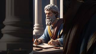 Socrates explained socrates greekphilosophy shorts [upl. by Mil]