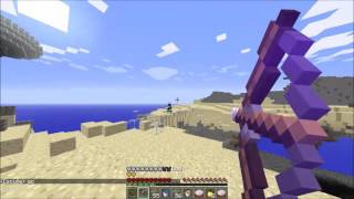 Minecraft TAS PvP [upl. by Ynoble704]