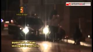 TG 110614 Prostituzione gestivano incontri sul web sei indagati [upl. by Strohbehn231]