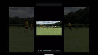 Goals and skills edit soccer [upl. by Adyela]