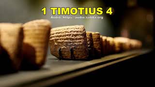 1 TIMOTIUS 4 [upl. by Martica]