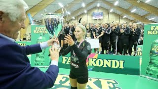 Faxe Kondi finalur 2021 G14A H71 a – Kyndil a [upl. by Karlise]