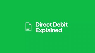 How do Direct Debit energy payments work [upl. by Neisa]