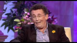 Robert Powell interview March 2011 [upl. by Nalac]