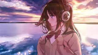 Nightcore Lost umbrella ☂ [upl. by Meuser651]