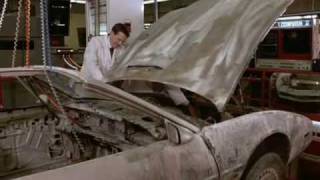 Knight Rider 3x14 Eine Schreckliche Falle [upl. by Elpmid]