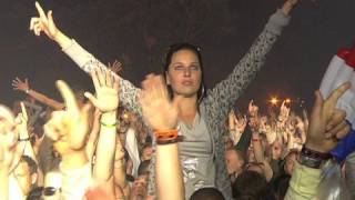 Defqon1 Festival 2008  Official Qdance Aftermovie [upl. by Shute]