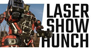 Laser Show Hunchback 4P Build  Mechwarrior Online The Daily Dose 522 [upl. by Niels]