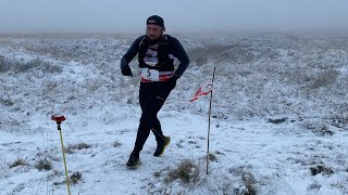 Mytholmroyd Fell Race 2023 [upl. by Egor450]