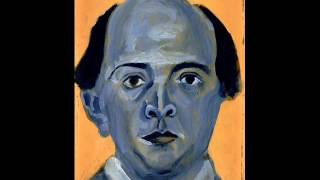 Arnold Schoenberg Die Jakobsleiter  Grosses Symphonisches Zwischenspiel [upl. by Ahsinahs451]