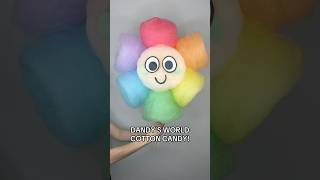 DANDY’S WORLD COTTON CANDY [upl. by Farnsworth]