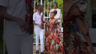 Sisi ndio walewale ft zuchu jennie and lindsey kababa dance [upl. by Nnylylloh]