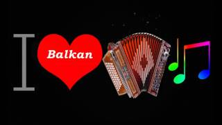 Balkan Harmonika Silvester Edition [upl. by Adelaida]