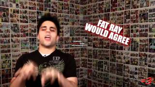 Troll Ray William Johnson 1 [upl. by Murtha]