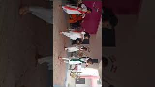 gyanodaya vidhyalaya ka dance morar gwalior [upl. by Malliw]