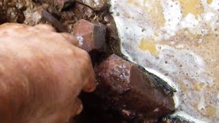 Amazing Pegmatites A Rock and Mineral Documentary Rockhounding Renfrew County [upl. by Nich]