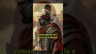 Lorica Segmentata La Armadura que Definió a los Legionarios Romanosarmaduraaromanahistoriaderoma [upl. by Angelle112]