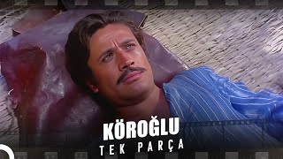 Köroğlu  Cüneyt Arkın Eski Türk Filmi Full İzle [upl. by Milak]