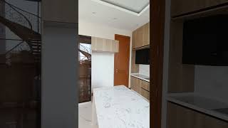 Dream Kitchens amp Perfect Wardrobes  Sj kitchen [upl. by Alarise]