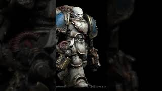 World Eaters  Grimdark Horus Heresy with Villainy Ink Enamels [upl. by Melise866]