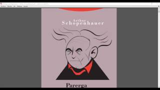 Descargar Pdf Parerga y paralipómena II Arthur Schopenhauer [upl. by Nomit]