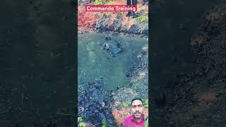 Cobra commando training youtubeshorts armylover trending trendingshorts viralshort viralvideo [upl. by Elimac248]