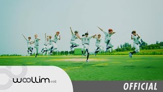 골든차일드Golden Child quot담다디 DamDaDiquot Official MV [upl. by Ardel494]