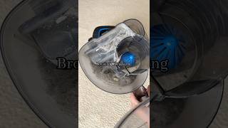 Broom Cleaning asmr asmrsound cleaning cleantok [upl. by Odraner551]