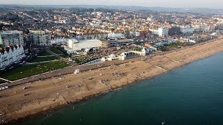 JO WHILEYS 90s ANTHEMS • 130724 • DLWP BEXHILL [upl. by Rockel]