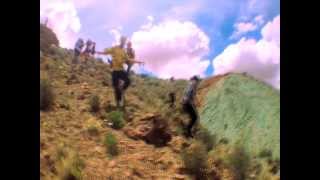 Edward Sharpe and the Magnetic Zeros  Country Calling Official Video [upl. by Hanan]