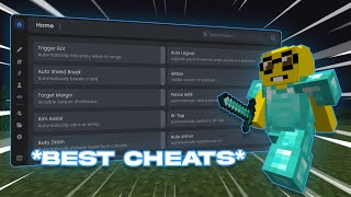 BEST LEGIT CHEAT CLIENT  Grim Client 33 [upl. by Weiler953]