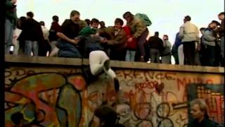 25 años de la caída del muro Berlín parte 1  Programa 32  Bloque 1  Visión 360 [upl. by Myers]