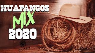 HUAPANGOS MIX 2020 💃🏻Enero 😃 [upl. by Arabela]