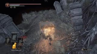 Best Ember farm spot in DS3 [upl. by Eicnarf]