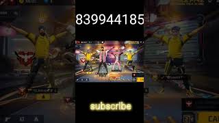 Tips and tricks garenafreefirefreefirom howtoearnmoneybyplayingfreefire totalgaming ajjubhai [upl. by Thornburg945]