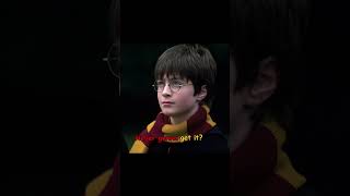 Secrets of Harry Potter Characters Deepest Wishes [upl. by Bohon]