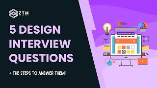 5 MustKnow Web Design Interview Questions And How To Answer Them [upl. by Barthelemy]