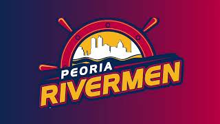 Peoria Rivermen Goal Horn 1617 [upl. by Minette945]