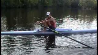 ABCs of a Powerful Drive Perfecting Your Rowing Technique [upl. by Nitsugua676]