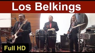 LOS BELKINGS Séptima Patrulla  HD [upl. by Yelsgnik]